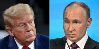 Trump-Putin, tra minacce e attese braccio di ferro va avanti