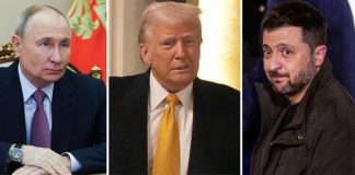 Ucraina-Russia, Trump prepara la doppia strategia per Kiev e Mosca