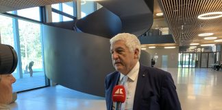 Quintavalle (Asl Rm1): “Scambio intergenerazionale per odontoiatra del futuro”