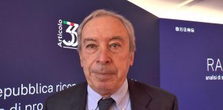Sport, Quintieri: “Nel 2023 investimenti hanno superato 1 miliardo di euro”