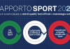 Rapporto Sport 2024, contributo al Pil dell’1,3% e aumenta numero italiani attivi al 64,8%
