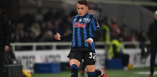 Como-Atalanta 1-2, doppietta Retegui e nerazzurri vincono in rimonta