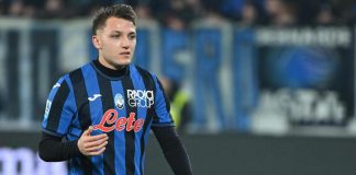 Atalanta-Sturm Graz: orario, probabili formazioni e dove vederla in tv