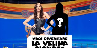 ‘Striscia la notizia’, al via la selezione della velina bionda: come funzionerà