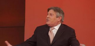 È morto Rino Tommasi, maestro del giornalismo sportivo: aveva 90 anni