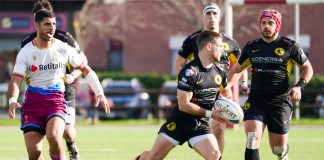 Rugby: Viadana espugna Roma di misura, Fiamme Oro sconfitte 9-10