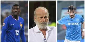 Calciomercato, cosa serve alla Serie A? Sabatini: “Kolo Muani bel colpo. Giusto vendere Kvara”