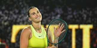Sabalenka-Keys: orario, precedenti e dove vederla in tv