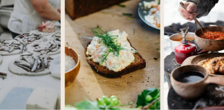 Food, nel 2024 migliaia di turisti alla scoperta dei tesori culinari della finlandese Saimaa