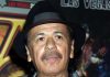 Carlos Santana si è rotto un dito e deve cancellare i concerti