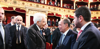 Schifani: “Da Agrigento nuovo cammino nel segno del dialogo”