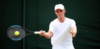Tristan Schoolkate, chi è il prossimo avversario di Sinner agli Australian Open