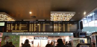 Sciopero 25 e 26 gennaio, orario e treni garantiti
