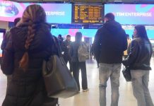 Omicidio capotreno, sciopero di 24 ore dei treni tra venerdì e sabato prossimi