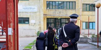 Castellammare di Stabia, prof arrestata si difende davanti al gip e respinge le accuse