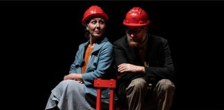 Gonzaga, “Seggioline per diventare grandi” sabato 2 al Teatro Comunale