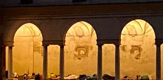 La morte di Sadak e l’allarme Caritas: 302 senza tetto incontrati in un anno