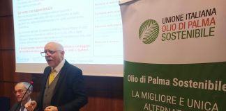 Al Sigep di Rimini esperti a confronto su olio di palma per superare falsi miti