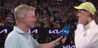 Sinner, la ricetta vincente agli Australian Open: “Dormire 10 ore”