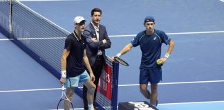 Sinner-De Minaur, sarà il decimo confronto: il record di Jannik contro l’australiano