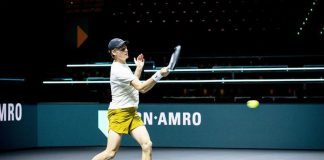 Australian Open, pioggia su Melbourne: match rinviati. Cosa cambia per Sinner