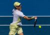 Australian Open, Sinner in campo contro Schoolkate