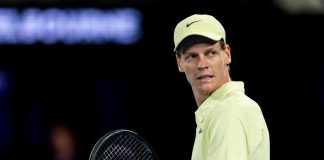 Sinner-Shelton, oggi diretta semifinale Australian Open