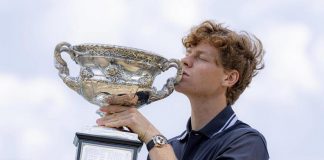 Sinner e i grandi: quanti Slam a 23 anni per Nadal, Federer e Djokovic?