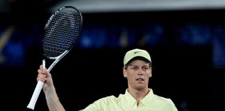 Sinner travolge De Minaur e vola in semifinale Australian Open 2025