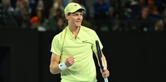 Sinner vince Australian Open 2025, Zverev battuto in finale