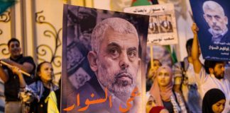 Hamas ha un altro Sinwar: il fratello studia da leader a Gaza