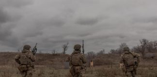 Ucraina, pizzaiolo italiano combatte per la Russia: catturato in Donbass