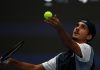 Australian Open, Sonego batte Tien e vola ai quarti di finale