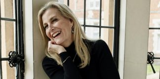 Non c’è solo Kate, William punta sulla Duchessa Sophie