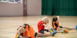 Sport a scuola, in Lombardia gratuito certificato idoneità non agonistico
