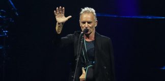 Sting, stop a concerti a causa di una malattia: l’artista tranquillizza fan