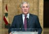 Sport, Tajani: “È strumento fondamentale per politica estera”