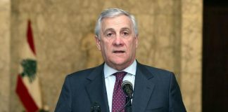 Sport, Tajani: “È strumento fondamentale per politica estera”