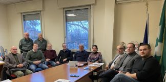 Porto, il Comune apre il tavolo tecnico per l’eradicazione delle nutrie