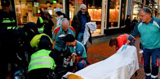 Israele, sparatoria a Tel Aviv: diversi feriti. Tregua a rischio?