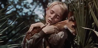 Addio a Claude Jarman Jr., baby star de ‘Il cucciolo’ premiato con l’Oscar