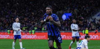 Serie A, probabili formazioni: Inzaghi ritrova Thuram, Ranieri conferma Pellegrini