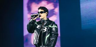 Tony Effe, incasso del concerto di Capodanno alla Croce Rossa