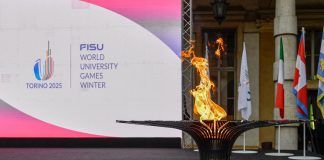 More News sostiene i Torino 2025 FISU World University Games