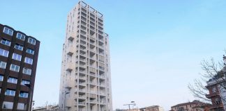 Torre Milano, in 8 a processo per abusi edilizi