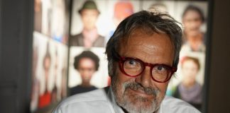 E’ morto Oliviero Toscani, aveva 82 anni