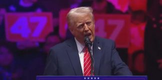 Trump presidente, oggi l’insediamento: “Primo giorno sarà speciale”