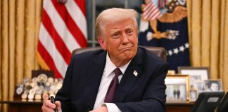 Trump, raffica di ordini esecutivi nel Day 1: dai migranti al clima, cosa cambia in Usa
