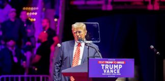 Trump, oggi 20 gennaio la cerimonia: la programmazione in tv di Rai, Mediaset e Sky