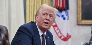 Trump, giudice sospende ordine contro ius soli. Presidente: “Faccio ricorso”